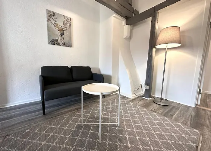 Penthouse In Vasastaden