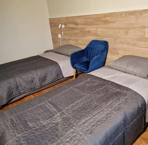 Premium Avkoppling Tre Av Perfektion * Гётеборг