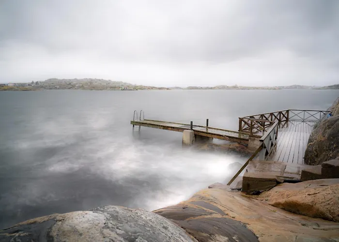 By The Bay In A Shared *