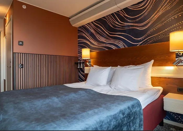 Hotel Profilhotels Opera