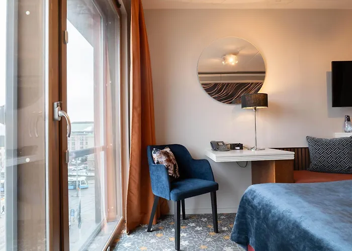 Hotel Profilhotels Opera Gothenburg