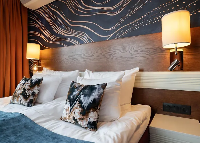 Hotel Profilhotels Opera Gothenburg