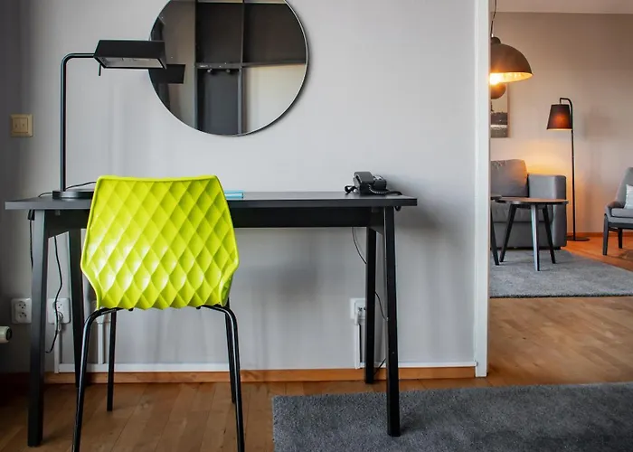 Hotell Quality 11 & Eriksbergshallen 4*