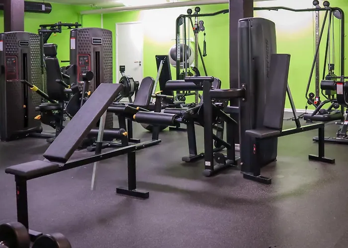 Apple & Konferens 3* Gothenburg