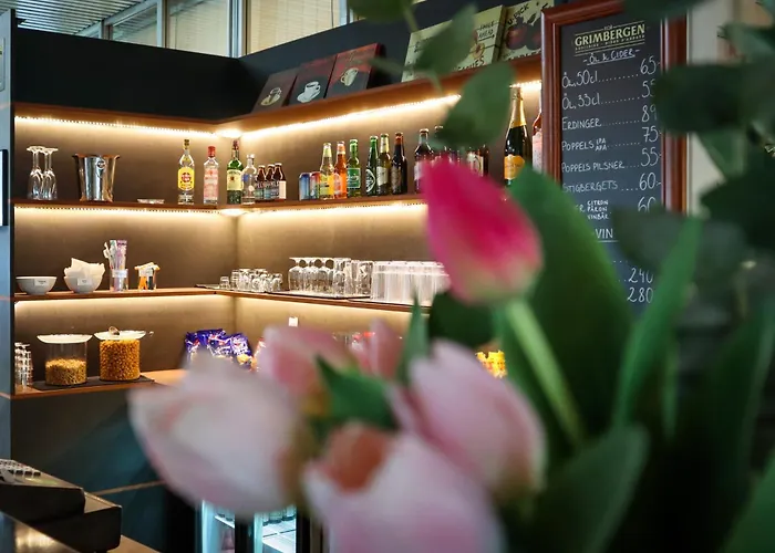 Apple & Konferens Hotel Gothenburg