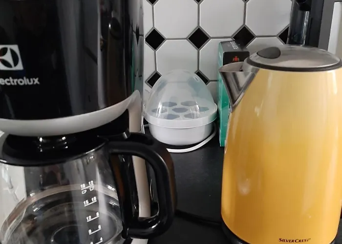 Bed & Breakfast Kungssten Gothenburg