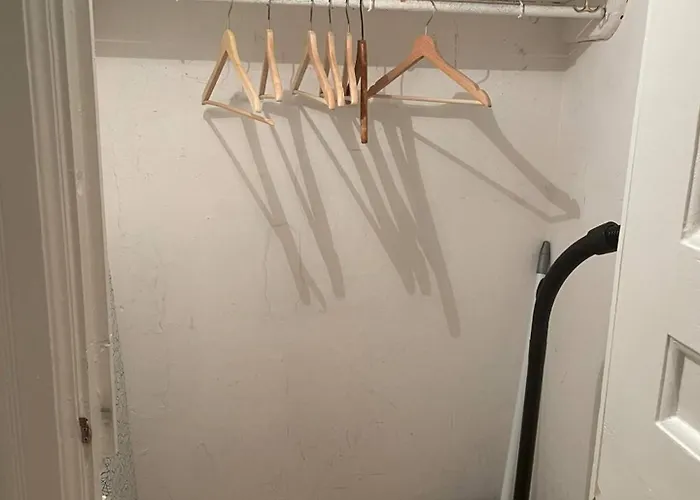 Luxury In Centre Apartmán *