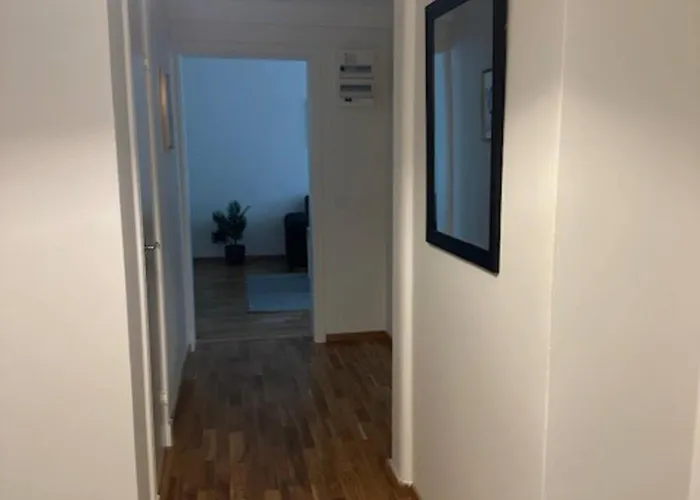 Apartment Cozy And Confortable *