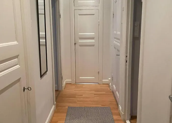 Appartement Luxury In Centre *