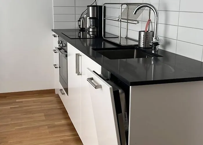 Apartamento Private Terrace *