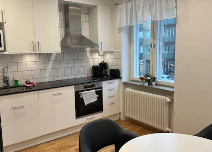 Apartment Cozy And Confortable