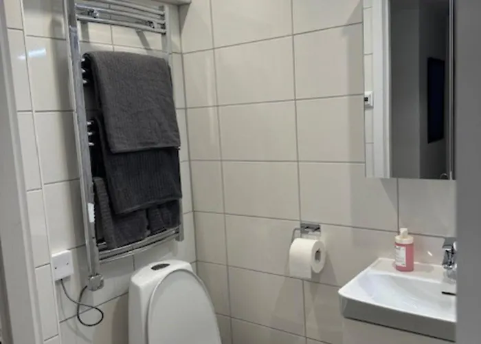 Cozy And Confortable