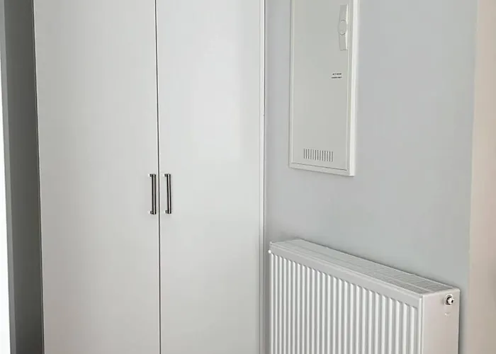 Private Terrace Apartment