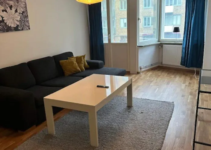 아파트 Cozy And Confortable