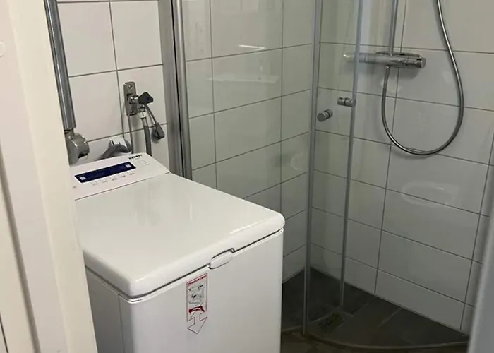 Appartement Comfortable In Cozy Location Göteborg