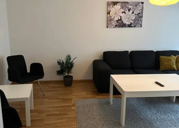 Cozy And Confortable * 예테보리