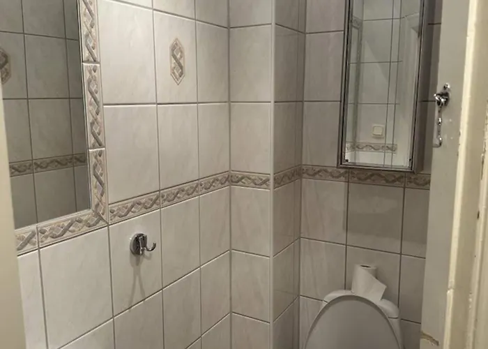 Appartement Luxury In City Centre