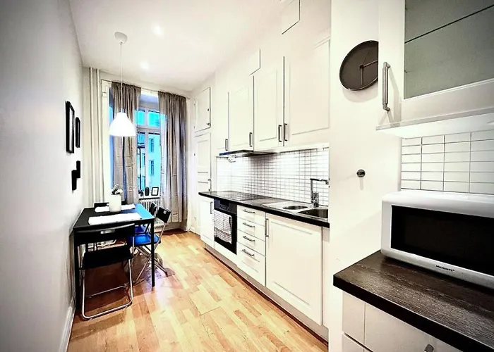 Apartamento Luxury In Centre *