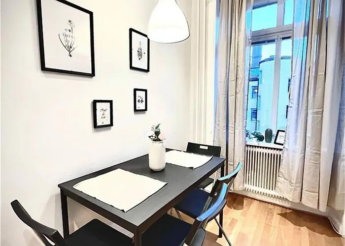 Apartament Luxury In Centre *