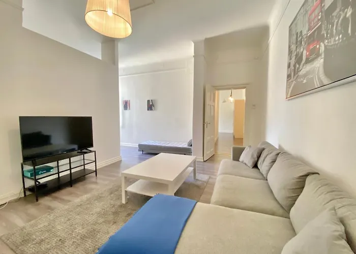 Cozy In The Heart Of