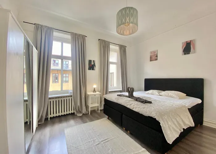 Cozy In The Heart Of