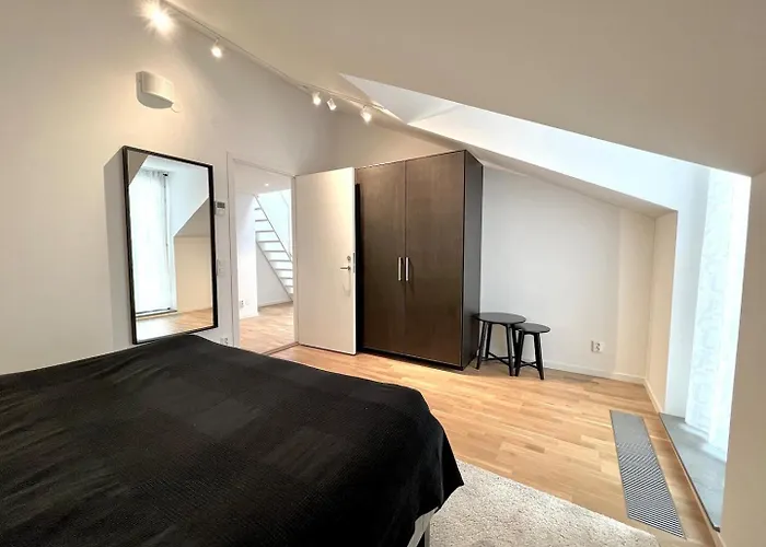 Elegant In The Heart Of The