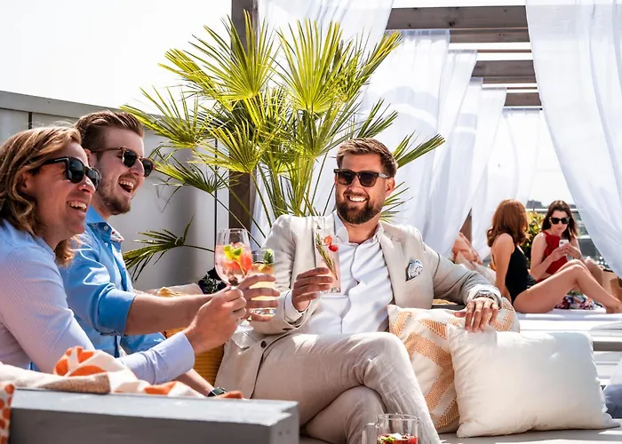 Radisson Blu Riverside