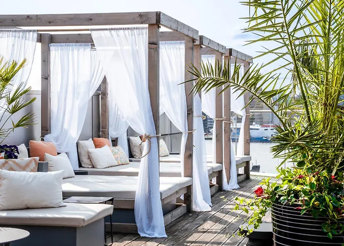 Radisson Blu Riverside Hotel Gothenburg