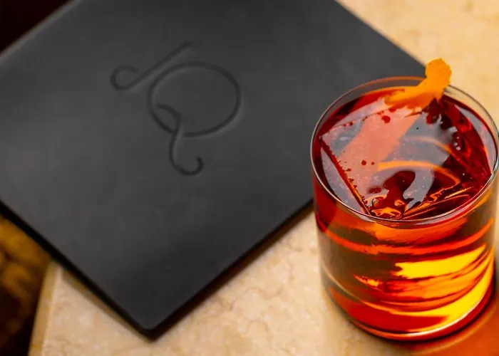 Jacy'z & Hotel Gotenburg