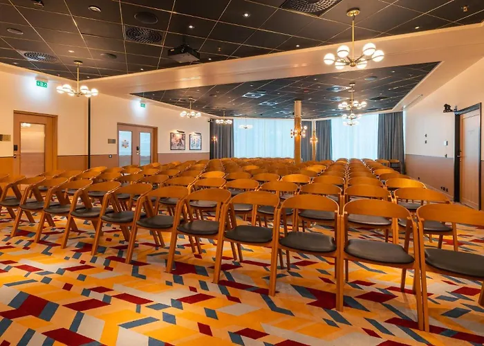 Hotel Jacy'z & Gotenburg