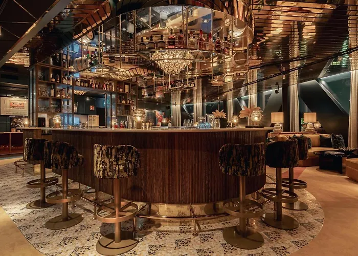 Jacy'z & Hotel Göteborg