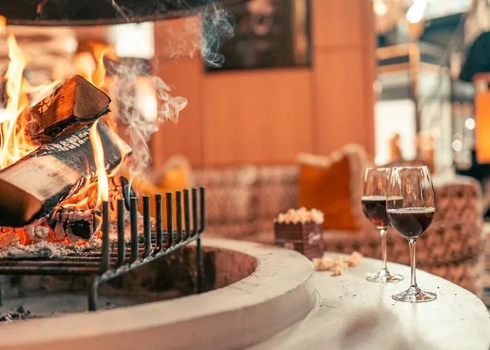 Hotel Jacy'z & Gotenburg