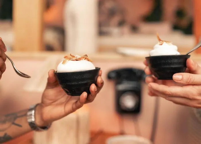 Jacy'z & 4* Гётеборг