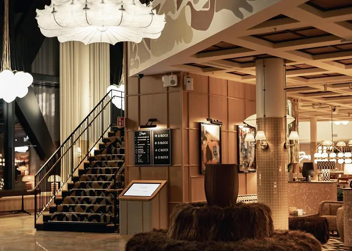 Jacy'z & 4* Gotenburg