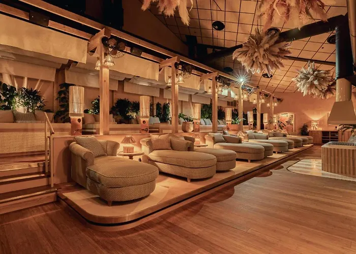 Hotel Jacy'z & Gotenburg