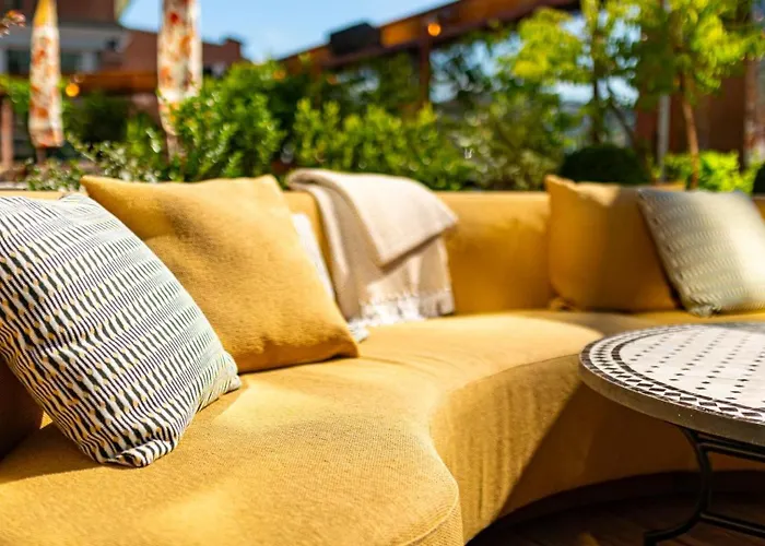 Jacy'z & Hotel Gotenburg