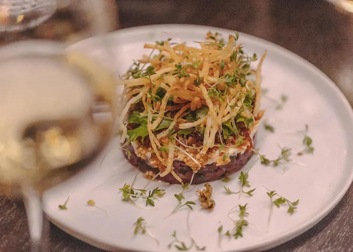 Hotel Pigalle Gotenburg