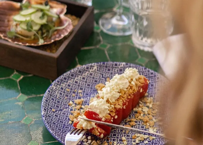 Pigalle 5* Gotenburg