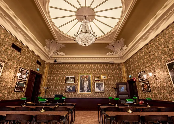 Pigalle גטבורג