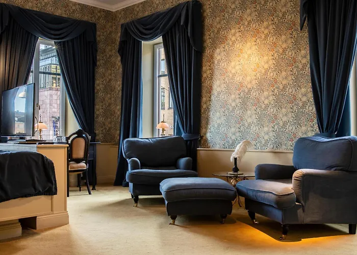 Pigalle 5* Gotenburg