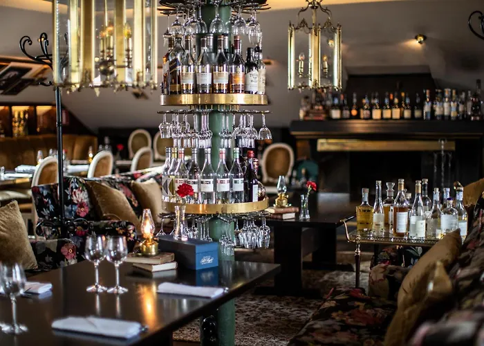 Pigalle Hotel Gotenburg