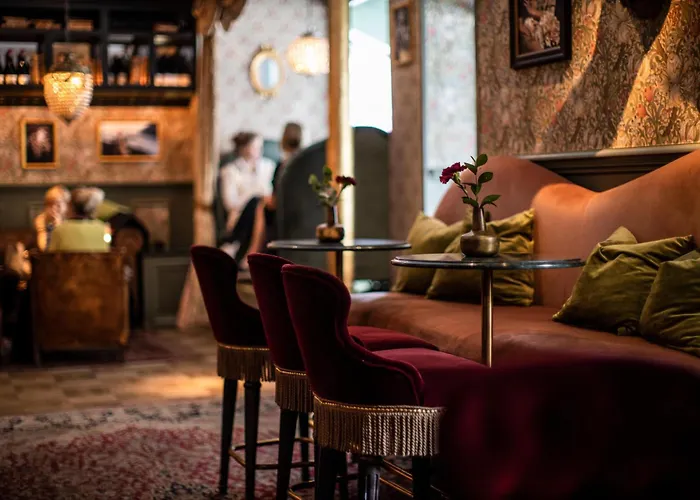 Pigalle Hotel Gotenburg