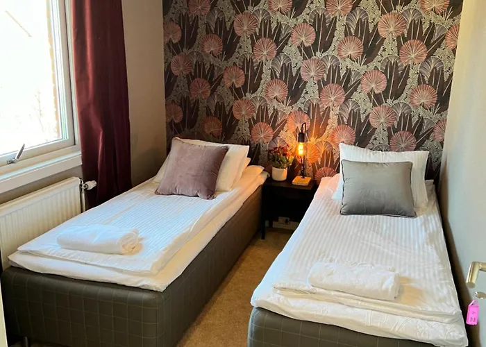 홈스테이 By The Bay In A Shared *