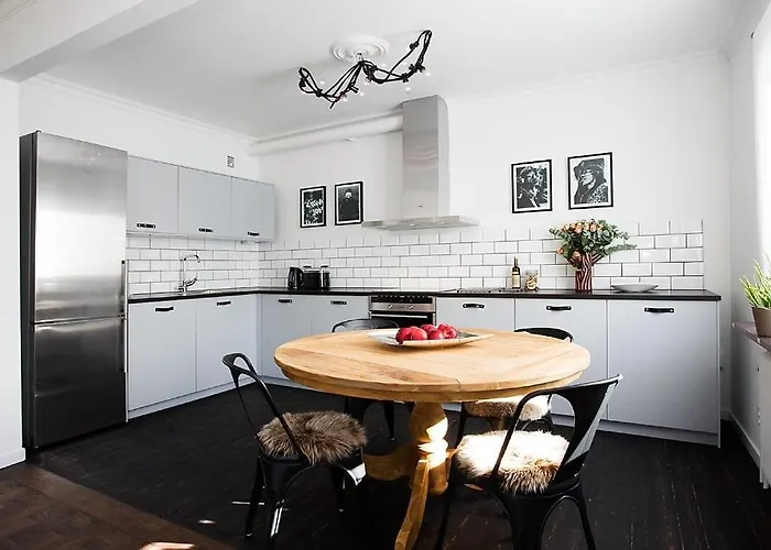 Wow Johanneberg Apartamento