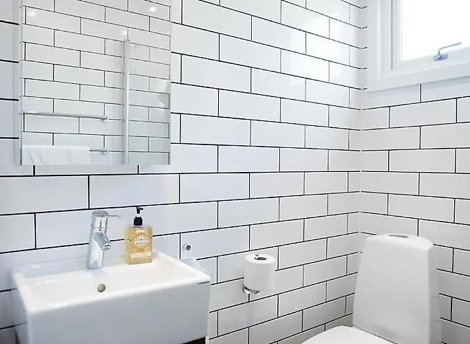 Apartamento Wow Johanneberg