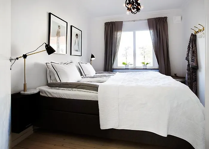 Wow Johanneberg 아파트 *