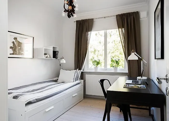 Wow Johanneberg * 예테보리