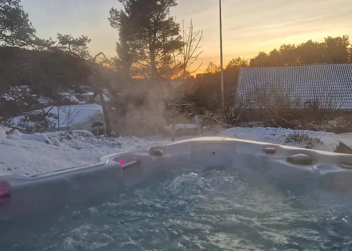 Aekta Apartament Göteborg