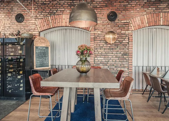 酒店 Quality Waterfront