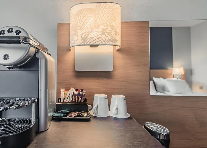 Quality Waterfront 4*